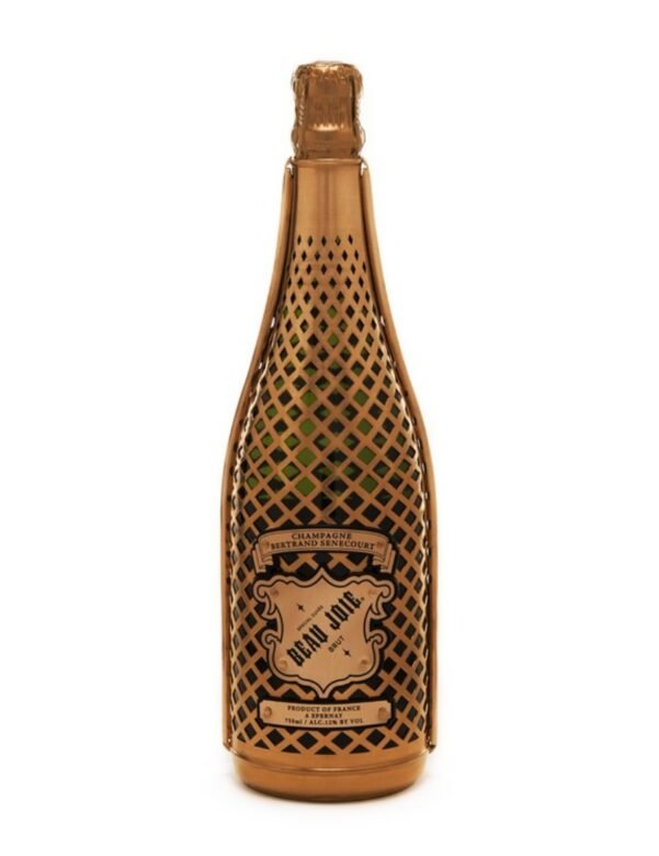 Beau Joie Brut Special Cuvée