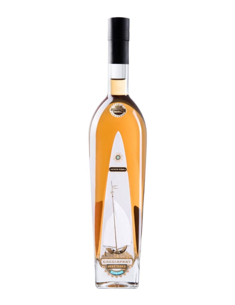 Cacciaprat Elisir Dies Vermouth